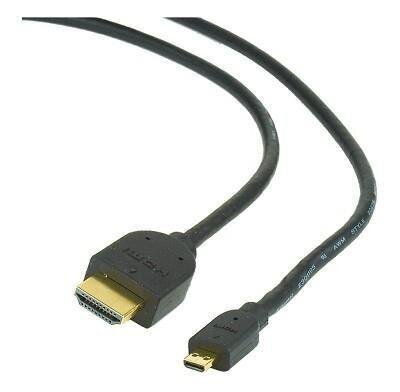 Kabelis Delock HDMI A - HDMI A 1m (84771) цена и информация | Kabeliai ir laidai | pigu.lt