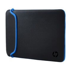 Hewlett-Packard Sleeve (V5C31AAABB) сумка для ноутбука до 15.6'' цена и информация | Рюкзаки, сумки, чехлы для компьютеров | pigu.lt