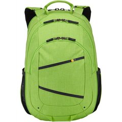 Case Logic BPCA315LIG Berkeley II Backpack Kompiuterio kuprinė kaina ir informacija | Krepšiai, kuprinės, dėklai kompiuteriams | pigu.lt