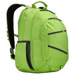 Case Logic BPCA315LIG Berkeley II Backpack Kompiuterio kuprinė kaina ir informacija | Krepšiai, kuprinės, dėklai kompiuteriams | pigu.lt