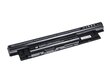 Green Cell Pro Laptop Battery for Dell Inspiron 14 3000 15 3000 3521 3537 15R 5521 5537 17 5749 цена и информация | Akumuliatoriai nešiojamiems kompiuteriams | pigu.lt