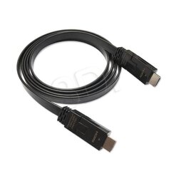 Kabelis ART HDMI - HDMI 1.5m (AL-05) цена и информация | Кабели и провода | pigu.lt