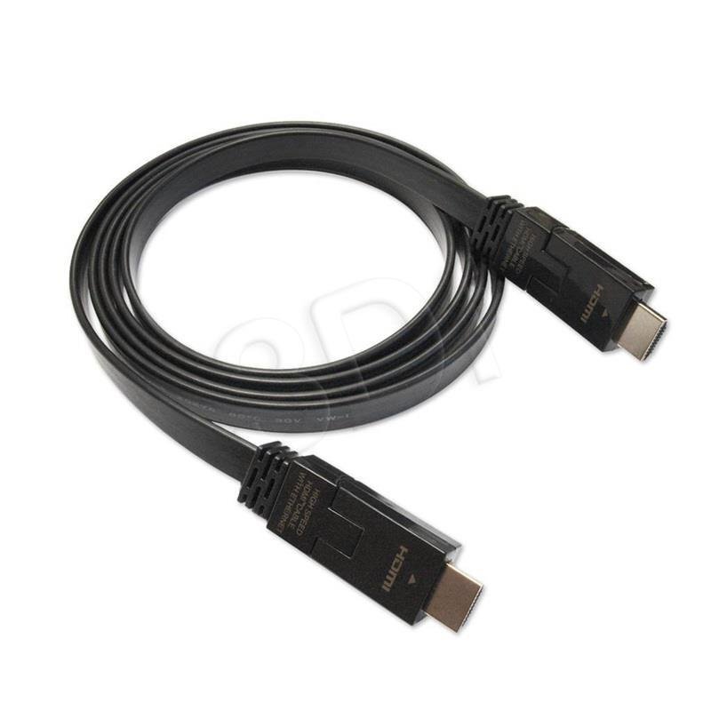 Kabelis ART HDMI - HDMI 1.5m (AL-05) цена и информация | Kabeliai ir laidai | pigu.lt