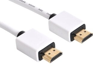 Sandberg 309-00 HDMI 2.0, 5m SAVER цена и информация | Sandberg Бытовая техника и электроника | pigu.lt