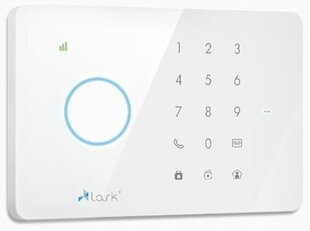 Valdiklis Lark smart home kaina ir informacija | Elektros jungikliai, rozetės | pigu.lt