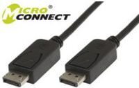 MicroConnect DP-MMG-180 kaina ir informacija | Kabeliai ir laidai | pigu.lt