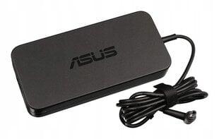 Зарядное устройство для ноутбука ASUS 120 Вт, 120W 19V 6.32A, разъем 5.5 мм цена и информация | Asus Компьютерная техника | pigu.lt