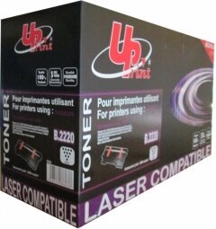 UPrint BL-07 kaina ir informacija | Kasetės lazeriniams spausdintuvams | pigu.lt