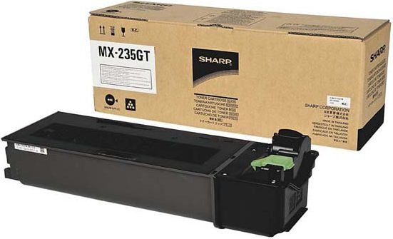 Sharp MX235GT цена и информация | Kasetės lazeriniams spausdintuvams | pigu.lt