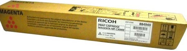 Ricoh 842032 kaina ir informacija | Kasetės lazeriniams spausdintuvams | pigu.lt