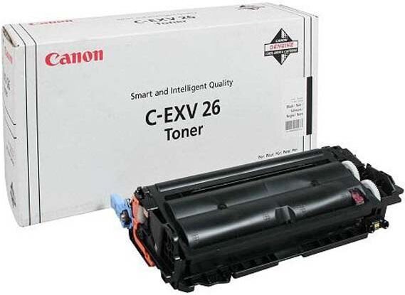 Canon 351202256 kaina ir informacija | Kasetės lazeriniams spausdintuvams | pigu.lt