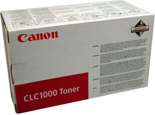 Canon 1434A002 kaina ir informacija | Kasetės lazeriniams spausdintuvams | pigu.lt