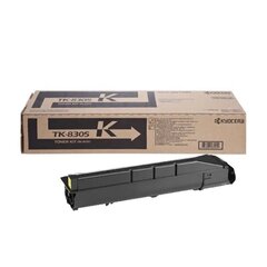 Kyocera Toner TK-8305, черный цена и информация | Картриджи для лазерных принтеров | pigu.lt