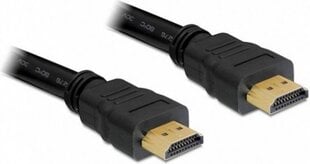 Equip 119359, HDMI, 20 m kaina ir informacija | Kabeliai ir laidai | pigu.lt