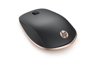 HP Z5000, juoda/sidabrinė kaina ir informacija | Pelės | pigu.lt