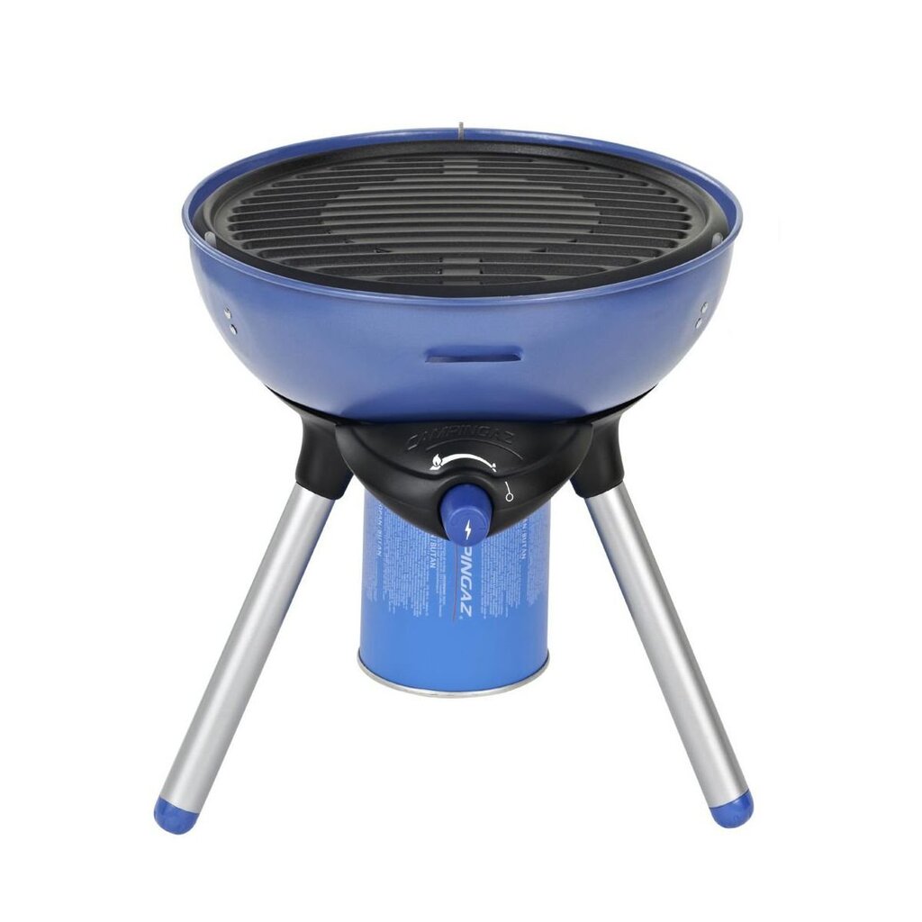 Dujinė kepsninė Campingaz Party Grill 200 S, 32 cm kaina ir informacija | Kepsninės, griliai | pigu.lt