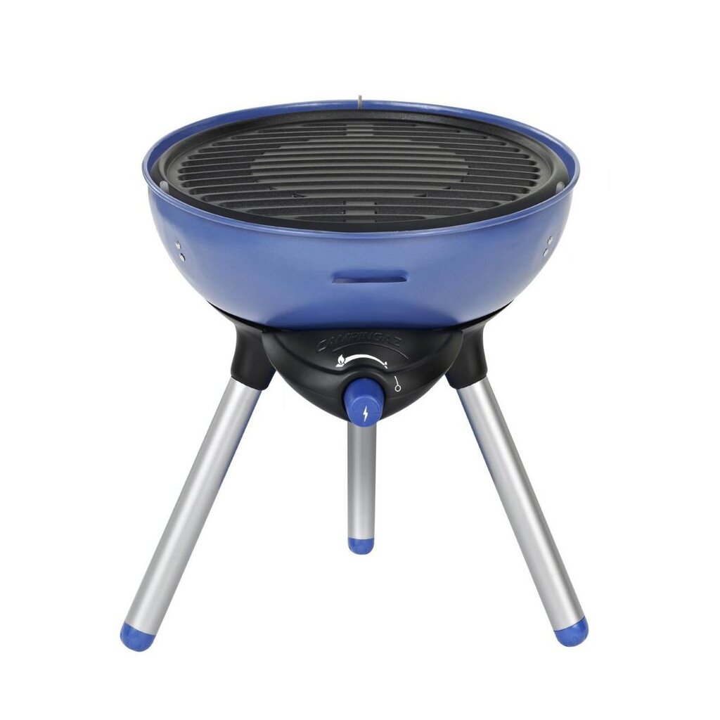 Dujinė kepsninė Campingaz Party Grill 200 S, 32 cm kaina ir informacija | Kepsninės, griliai | pigu.lt