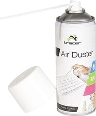 Suspaustas oras Tracer Air Duster 200 ml цена и информация | Очистители | pigu.lt