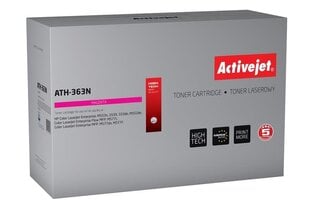 Activejet ATH-363N цена и информация | Картриджи для лазерных принтеров | pigu.lt