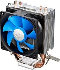 Deepcool Ice Edge Mini FS, Intel, AMD (DP-MCH2-IEMV2) цена и информация | Кулеры для процессоров | pigu.lt