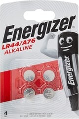 Energizer 7638900411164 kaina ir informacija | Akumuliatoriai fotoaparatams | pigu.lt