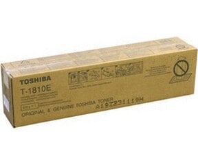 Toshiba T-1810E24K цена и информация | Картриджи для лазерных принтеров | pigu.lt