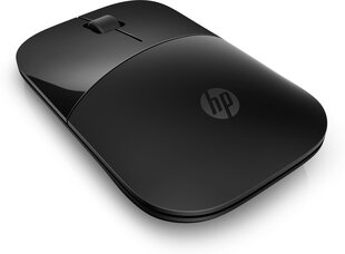 HP Z3700, juoda kaina ir informacija | hp Kompiuterinė technika | pigu.lt