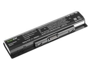 Green Cell HP78 notebook spare part Battery цена и информация | Аккумуляторы для ноутбуков	 | pigu.lt