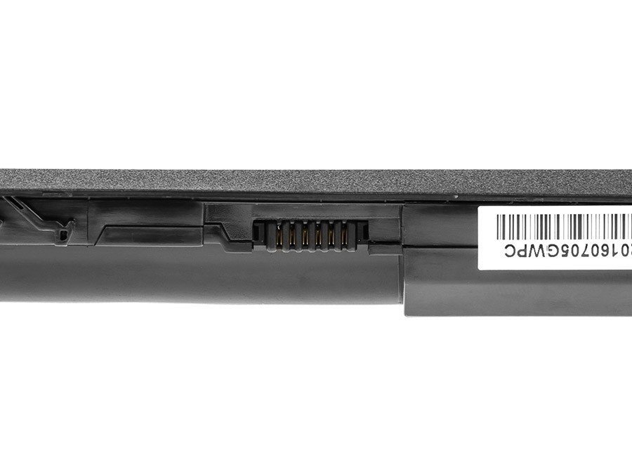 Green Cell Laptop Battery for HP ProBook 440 445 450 470 G0 G1 470 G2 цена и информация | Akumuliatoriai nešiojamiems kompiuteriams | pigu.lt