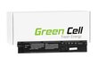 Green Cell Laptop Battery for HP ProBook 440 445 450 470 G0 G1 470 G2 цена и информация | Akumuliatoriai nešiojamiems kompiuteriams | pigu.lt