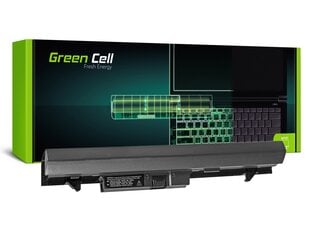 Green Cell HP81 notebook spare part Battery цена и информация | Аккумуляторы для ноутбуков | pigu.lt