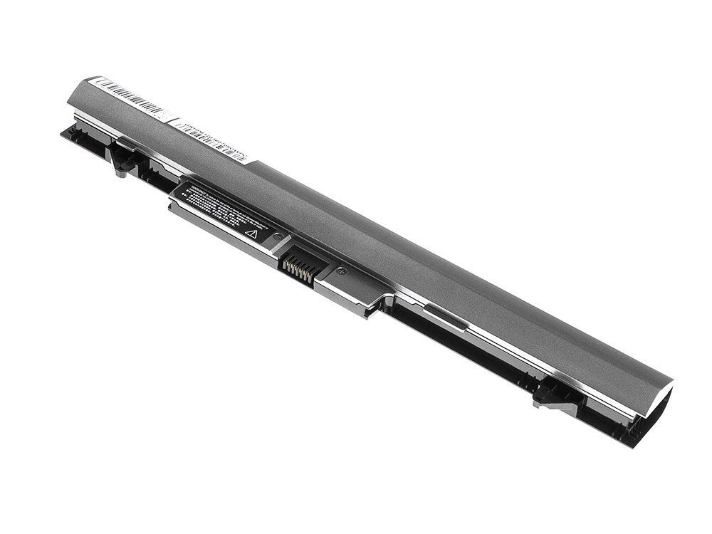 Green Cell Laptop Battery for HP ProBook 430 G1 G2 14.8V kaina ir informacija | Akumuliatoriai nešiojamiems kompiuteriams | pigu.lt