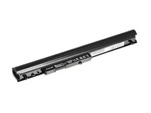 Green Cell ® Laptop battery OA04 HSTNN-LB5S for HP 14 15, HP Pavilion 14 15, Compaq 14 15 i HP 240 245 246 250 255 256 G2 G3 kaina ir informacija | Akumuliatoriai nešiojamiems kompiuteriams | pigu.lt