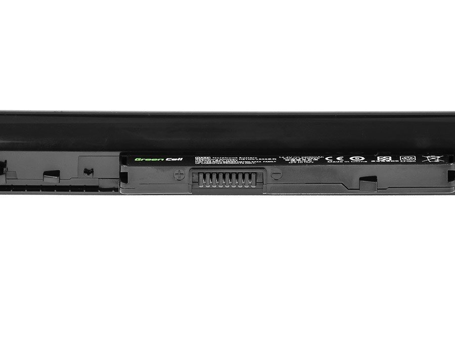 Green Cell ® Laptop battery OA04 HSTNN-LB5S for HP 14 15, HP Pavilion 14 15, Compaq 14 15 i HP 240 245 246 250 255 256 G2 G3 kaina ir informacija | Akumuliatoriai nešiojamiems kompiuteriams | pigu.lt