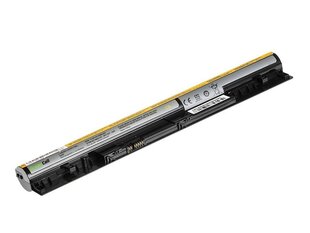 Green Cell Laptop Battery for Lenovo IdeaPad S300 S310 S400 S400U S405 S410 S415 kaina ir informacija | Akumuliatoriai nešiojamiems kompiuteriams | pigu.lt