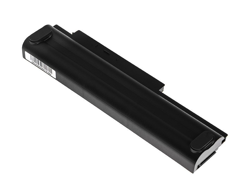 Green Cell Laptop Battery for Lenovo IBM ThinkPad X220 kaina ir informacija | Akumuliatoriai nešiojamiems kompiuteriams | pigu.lt