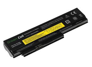 Green Cell Battery 42T4861 for Lenovo ThinkPad X220 X220i X220s цена и информация | Аккумуляторы для ноутбуков | pigu.lt