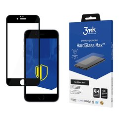 3MK BRA005562 пленка предназначена для Apple iPhone 6 Plus цена и информация | Google Pixel 3a - 3mk FlexibleGlass Lite™ защитная пленка для экрана | pigu.lt