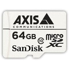 Axis 5801-951 kaina ir informacija | Atminties kortelės fotoaparatams, kameroms | pigu.lt