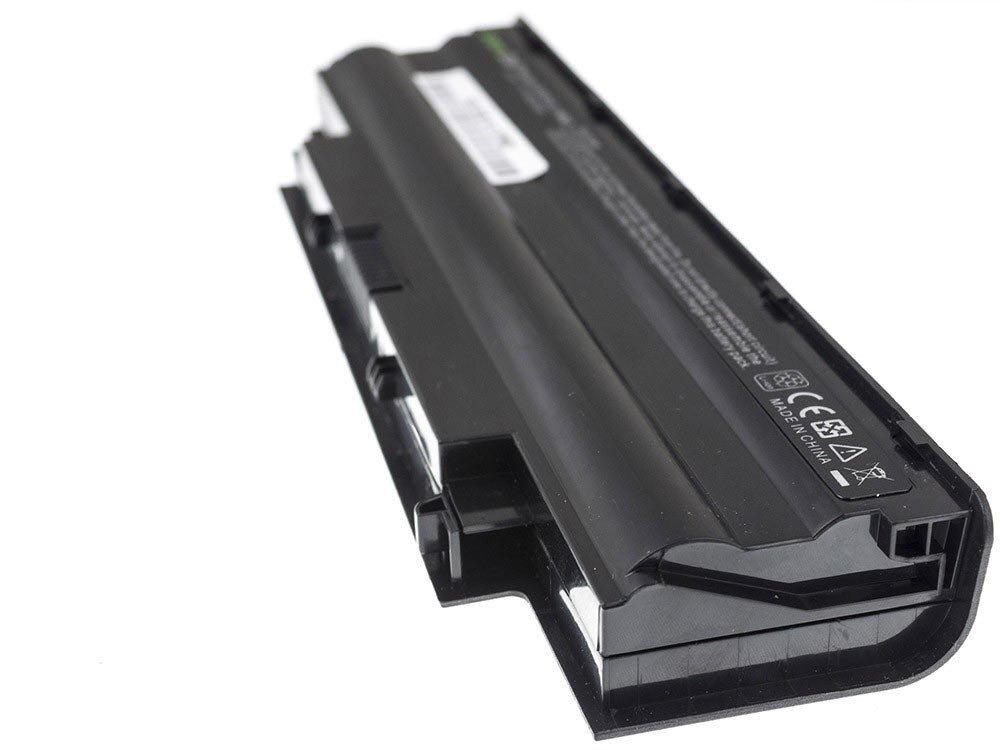 Green Cell Laptop Battery for Dell Inspiron 15 N5010 15R N5010 N5010 N5110 14R N5110 3550 Vostro 3550 цена и информация | Akumuliatoriai nešiojamiems kompiuteriams | pigu.lt