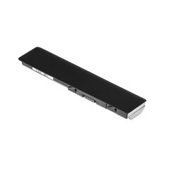 Green Cell Laptop Battery HSTNN-LB72 HSTNN-IB72 for HP G50 G60 G61 G70 Compaq Presario CQ60 CQ61 CQ70 CQ71 kaina ir informacija | Akumuliatoriai nešiojamiems kompiuteriams | pigu.lt