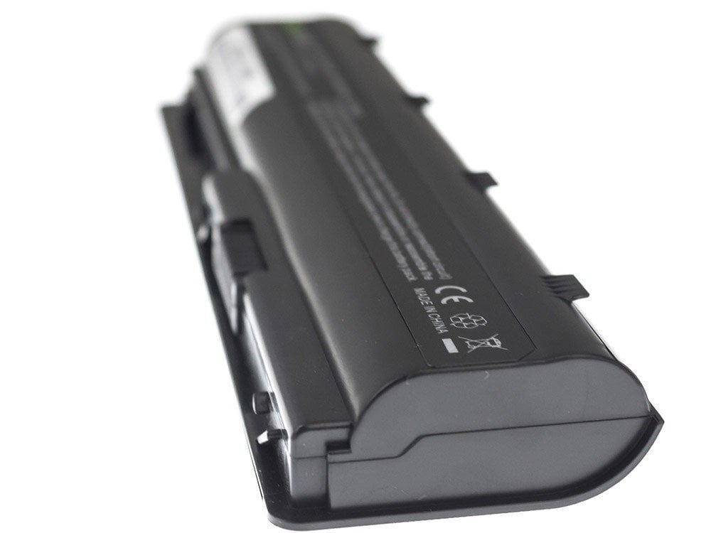 Green Cell Laptop Battery for HP 635 650 655 2000 Pavilion G6 G7 Compaq 635 650 Compaq Presario CQ62 цена и информация | Akumuliatoriai nešiojamiems kompiuteriams | pigu.lt