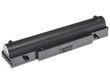 Green Cell Laptop Battery for Samsung RV511 R519 R522 R530 R540 R580 R620 R719 R780 цена и информация | Akumuliatoriai nešiojamiems kompiuteriams | pigu.lt