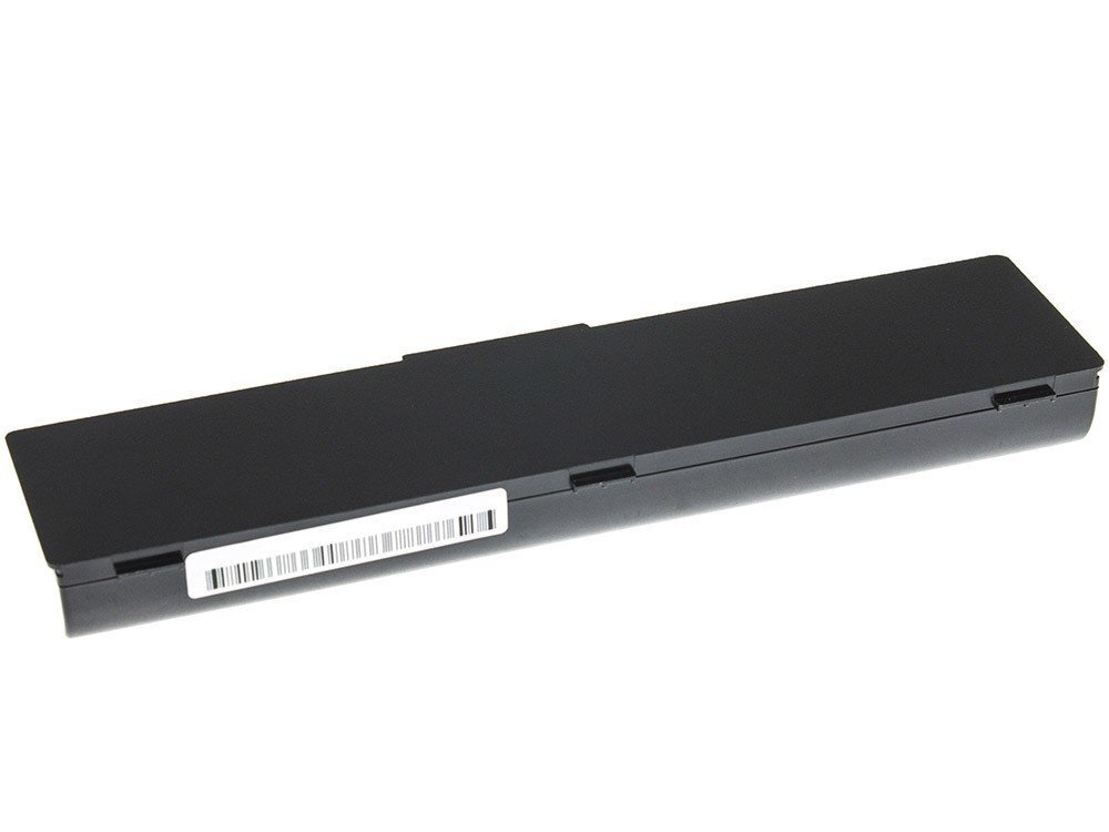 Green Cell Laptop Battery for Toshiba Satellite A200 A300 A500 L200 L300 L500 kaina ir informacija | Akumuliatoriai nešiojamiems kompiuteriams | pigu.lt