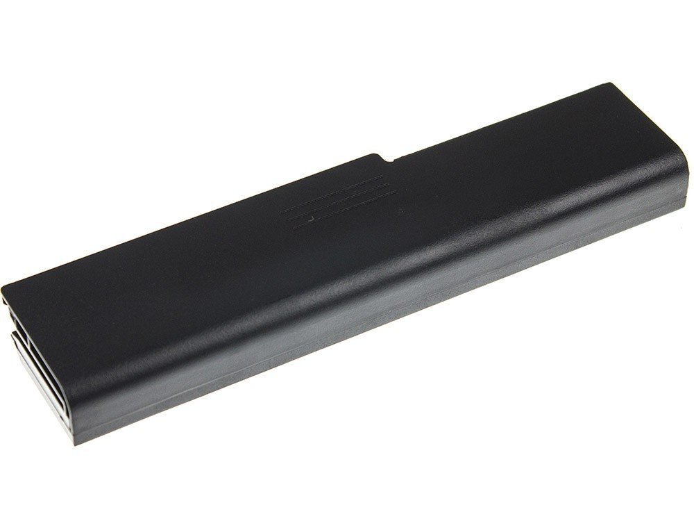 Green Cell Laptop Battery for Toshiba Satellite C650 C650D C660 C660D L650D L655 L750 kaina ir informacija | Akumuliatoriai nešiojamiems kompiuteriams | pigu.lt