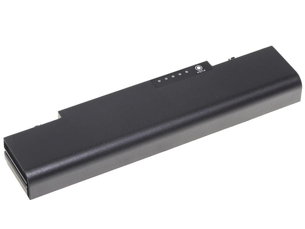 Green Cell Laptop Battery for Samsung RV511 R519 R522 R530 R540 R580 R620 R719 R780 kaina ir informacija | Akumuliatoriai nešiojamiems kompiuteriams | pigu.lt