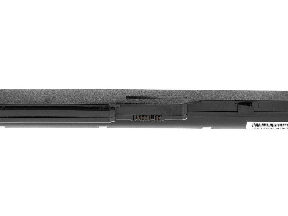 Green Cell Laptop Battery for IBM Lenovo B570 G560 G570 G575 G770 G780 IdeaPad Z560 Z565 Z570 Z585 цена и информация | Akumuliatoriai nešiojamiems kompiuteriams | pigu.lt