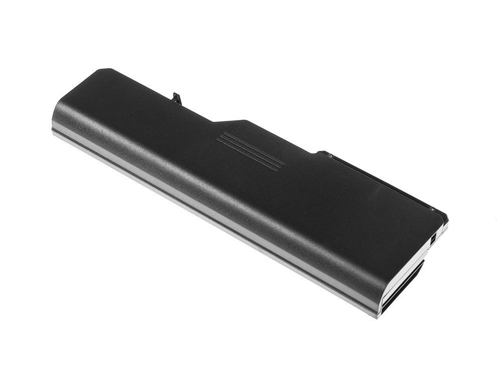 Green Cell Laptop Battery for IBM Lenovo B570 G560 G570 G575 G770 G780 IdeaPad Z560 Z565 Z570 Z585 цена и информация | Akumuliatoriai nešiojamiems kompiuteriams | pigu.lt