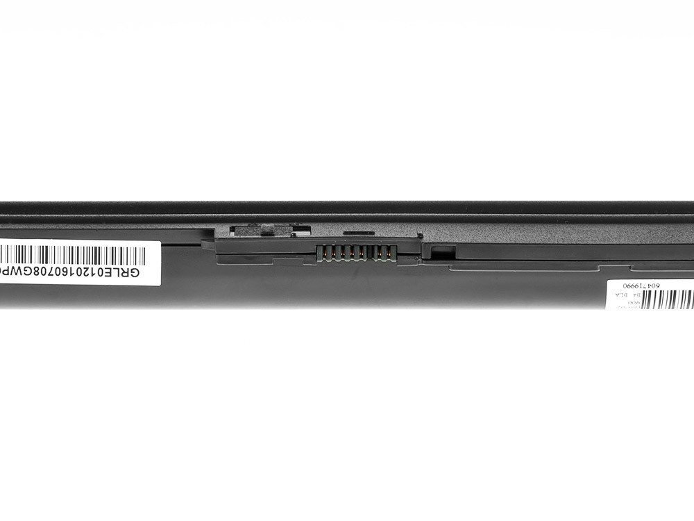 Green Cell Laptop Battery for IBM Lenovo ThinkPad T60 T61 R60 R61 цена и информация | Akumuliatoriai nešiojamiems kompiuteriams | pigu.lt