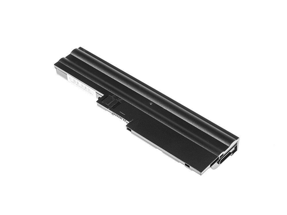 Green Cell Laptop Battery for IBM Lenovo ThinkPad T60 T61 R60 R61 kaina ir informacija | Akumuliatoriai nešiojamiems kompiuteriams | pigu.lt